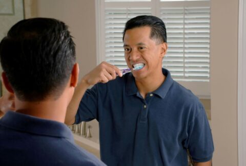 brushing-teeth