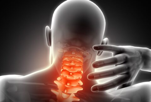 Safely Knock Out Pain