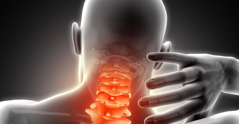 Safely Knock Out Pain