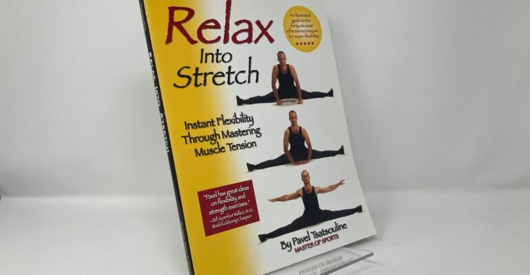 relax-into-stretch