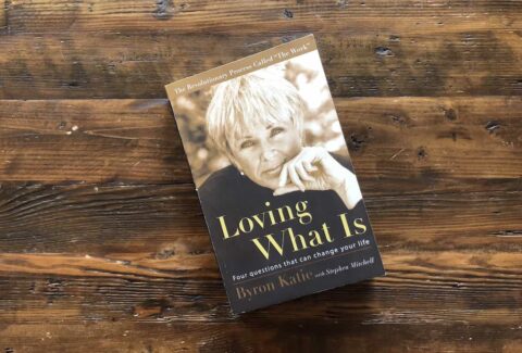Loving-What-Is-by-Byron-Katie