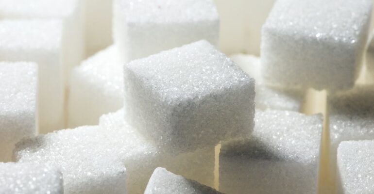 hazards of sugar