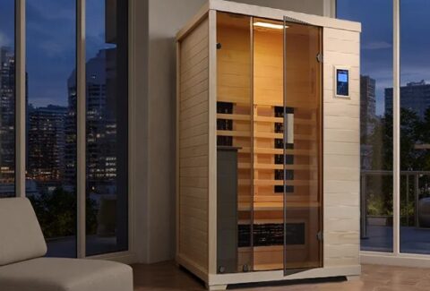 infra-red-sauna-by high tech health
