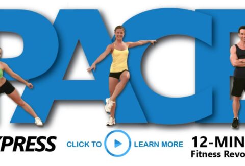 pace-12-minute fitness
