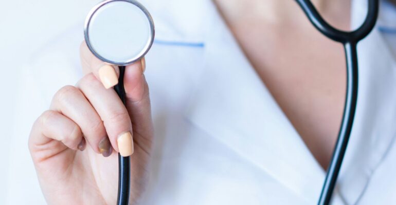 Healthcare Study