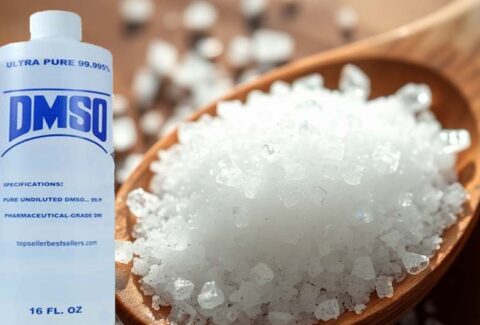 dmso-organic-sulfur