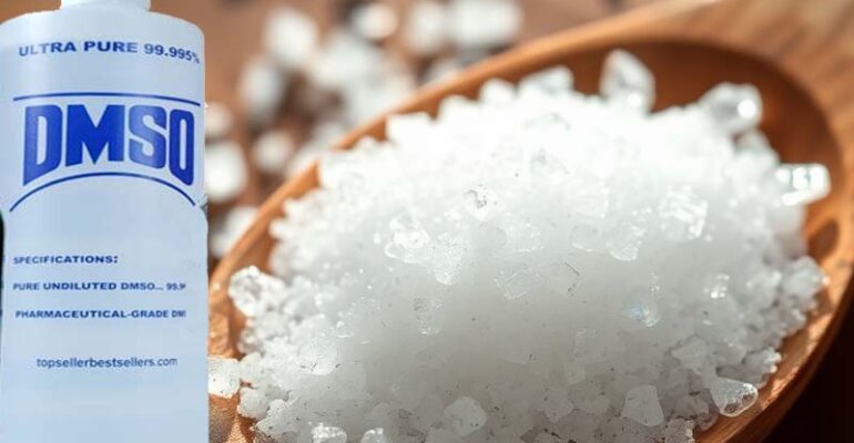 dmso-organic-sulfur