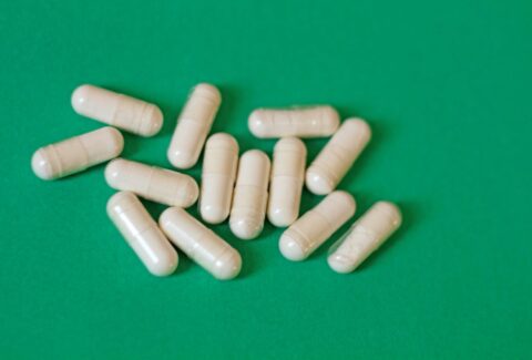 calcium-supplements