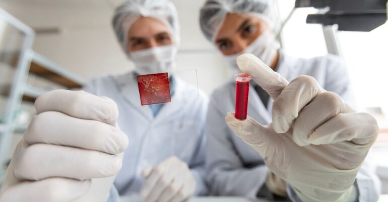 Tips For Getting An Accurate AMAS Cancer Test