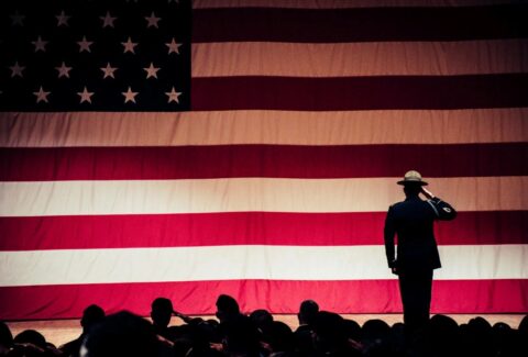 veterans