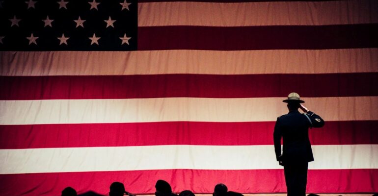 veterans